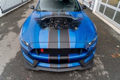 2017 Ford Mustang Shelby GT350R