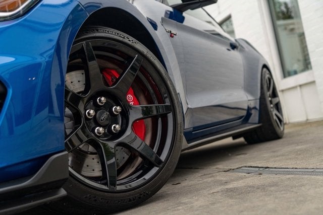 2017 Ford Mustang Shelby GT350R