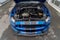 2017 Ford Mustang Shelby GT350R
