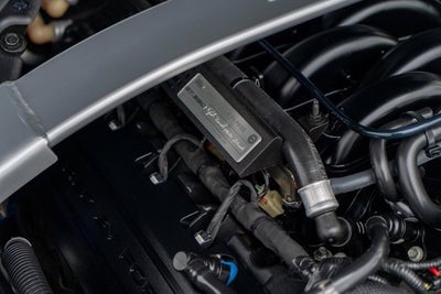 2017 Ford Mustang Shelby GT350R