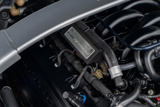 2017 Ford Mustang Shelby GT350R