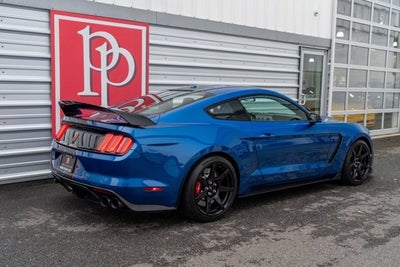 2017 Ford Mustang Shelby GT350R