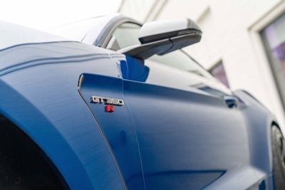 2017 Ford Mustang Shelby GT350R