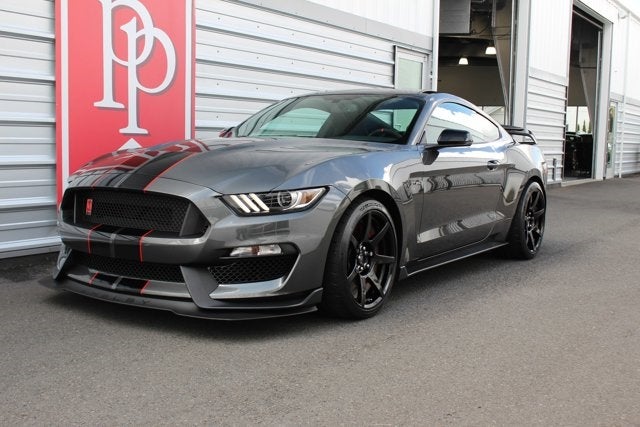 2017 Ford Mustang Shelby GT350R