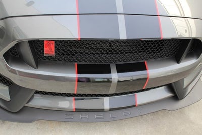 2017 Ford Mustang Shelby GT350R