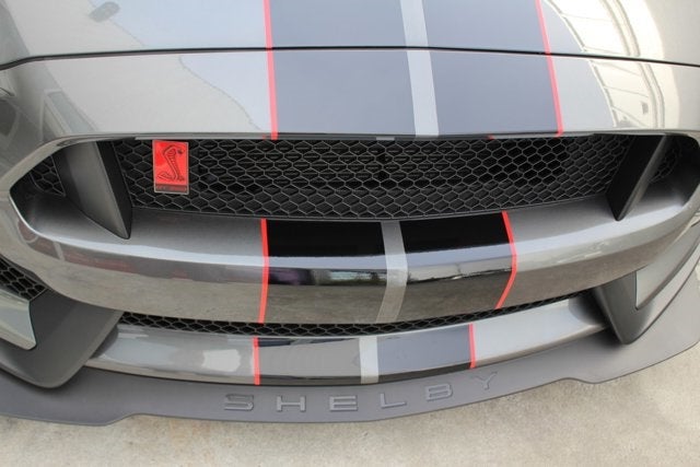 2017 Ford Mustang Shelby GT350R