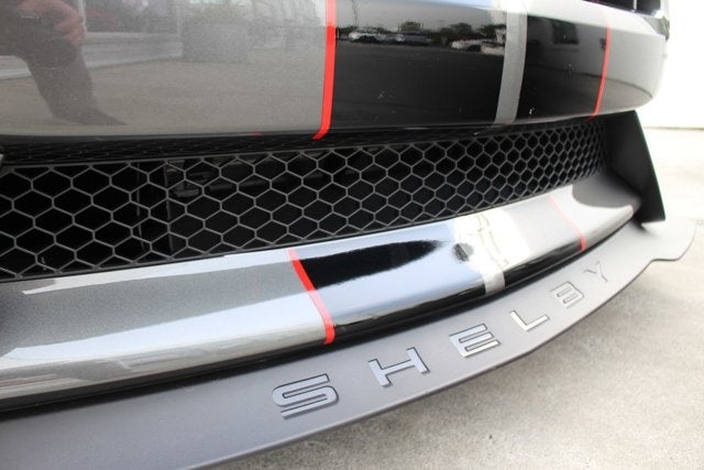 2017 Ford Mustang Shelby GT350R