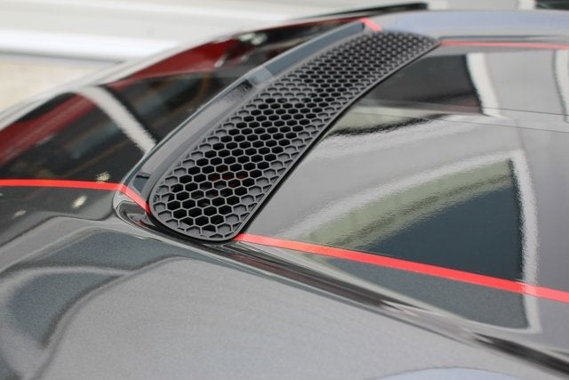 2017 Ford Mustang Shelby GT350R