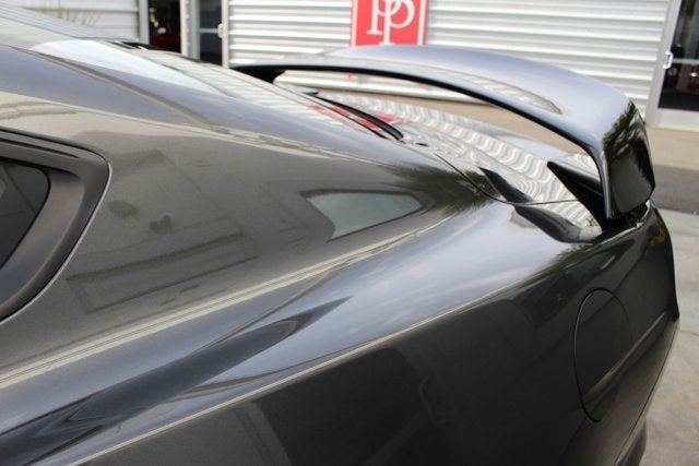 2017 Ford Mustang Shelby GT350R