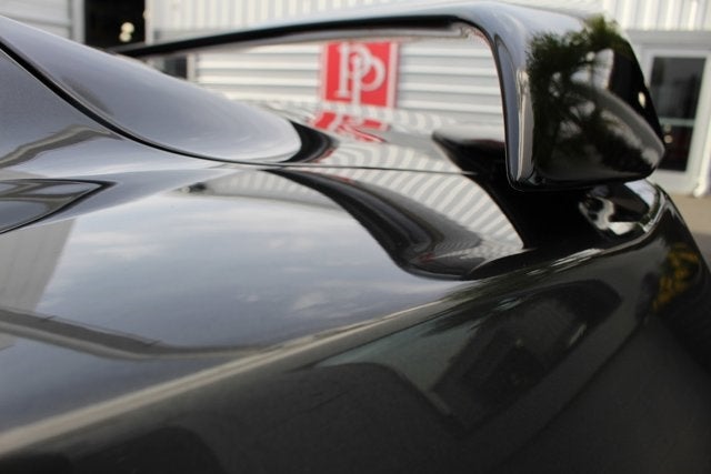 2017 Ford Mustang Shelby GT350R