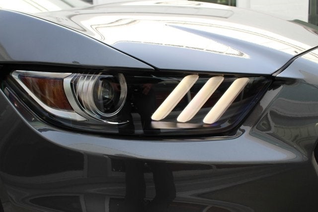 2017 Ford Mustang Shelby GT350R