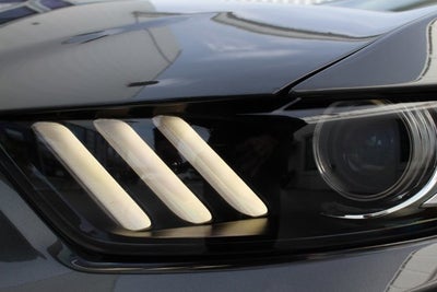 2017 Ford Mustang Shelby GT350R