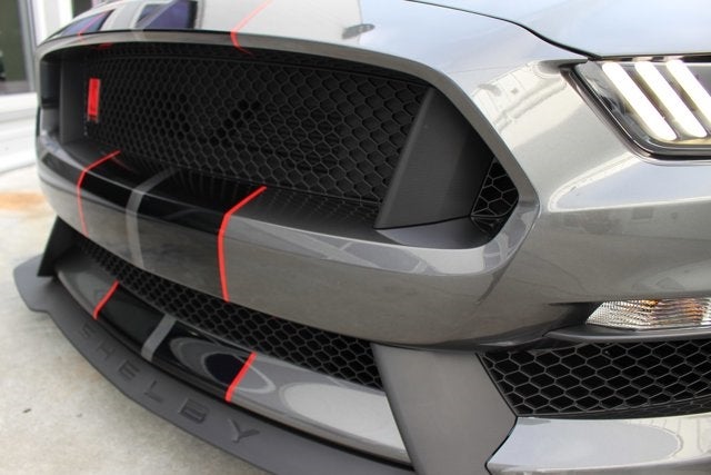 2017 Ford Mustang Shelby GT350R