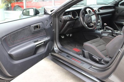 2017 Ford Mustang Shelby GT350R