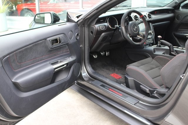 2017 Ford Mustang Shelby GT350R