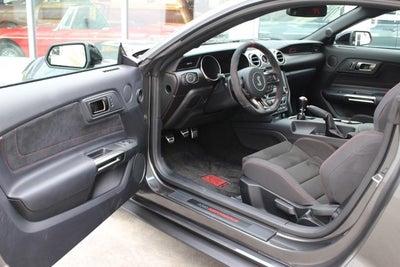 2017 Ford Mustang Shelby GT350R