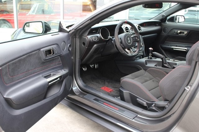 2017 Ford Mustang Shelby GT350R