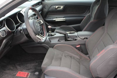 2017 Ford Mustang Shelby GT350R