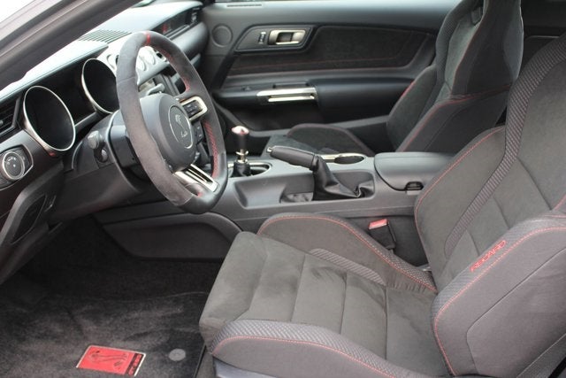 2017 Ford Mustang Shelby GT350R