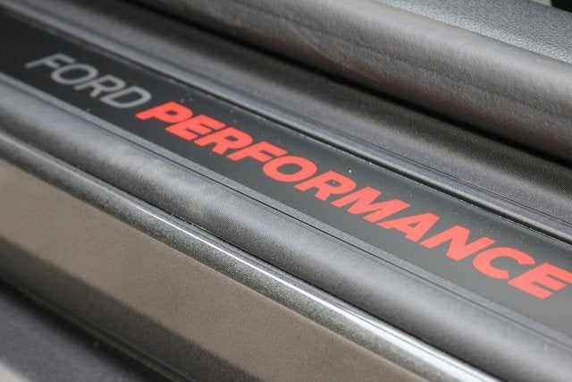 2017 Ford Mustang Shelby GT350R