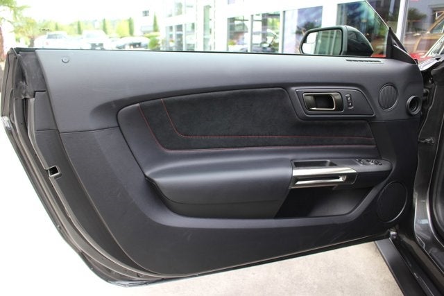 2017 Ford Mustang Shelby GT350R