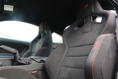 2017 Ford Mustang Shelby GT350R