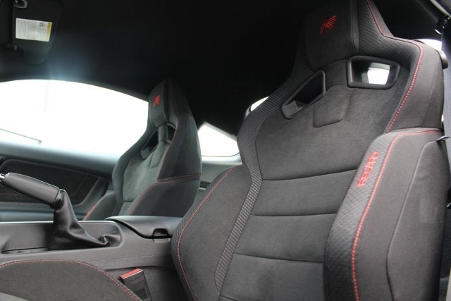 2017 Ford Mustang Shelby GT350R