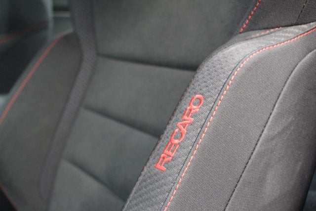 2017 Ford Mustang Shelby GT350R