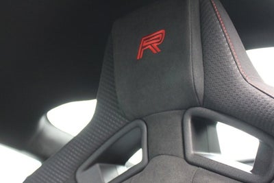 2017 Ford Mustang Shelby GT350R