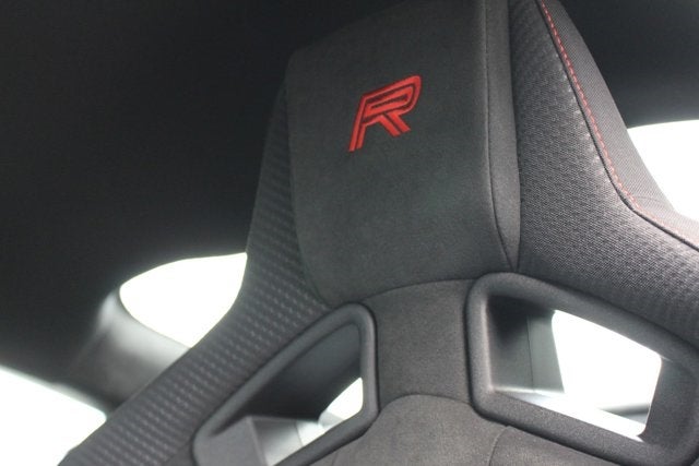 2017 Ford Mustang Shelby GT350R