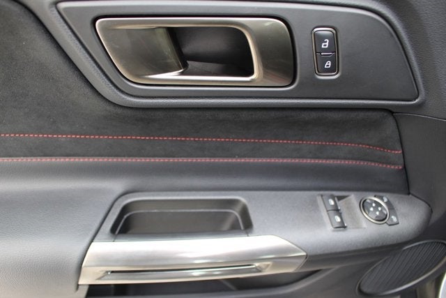 2017 Ford Mustang Shelby GT350R