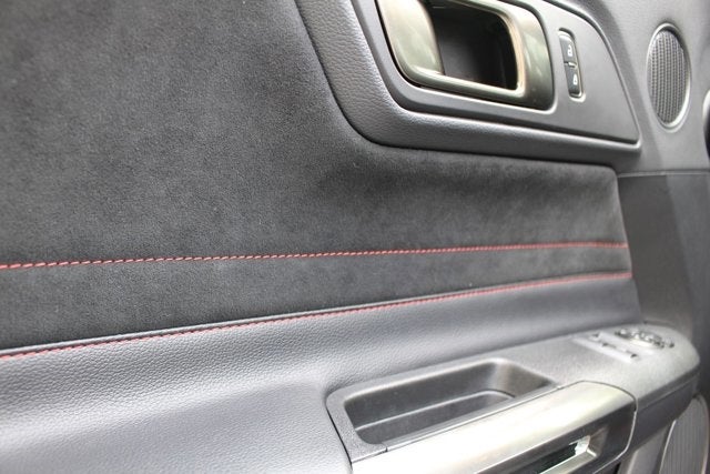 2017 Ford Mustang Shelby GT350R