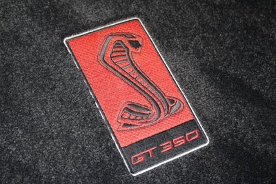 2017 Ford Mustang Shelby GT350R