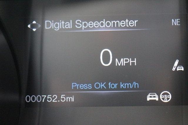 2017 Ford Mustang Shelby GT350R