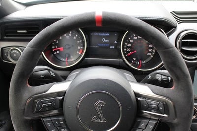 2017 Ford Mustang Shelby GT350R