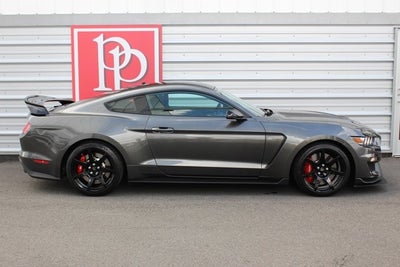 2017 Ford Mustang Shelby GT350R