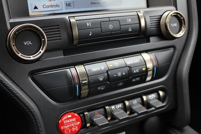 2017 Ford Mustang Shelby GT350R