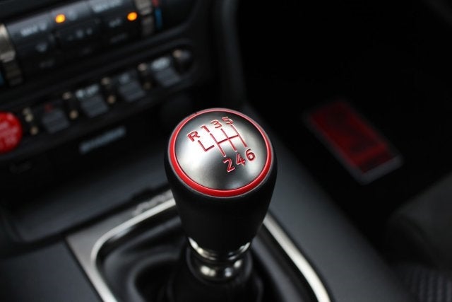 2017 Ford Mustang Shelby GT350R