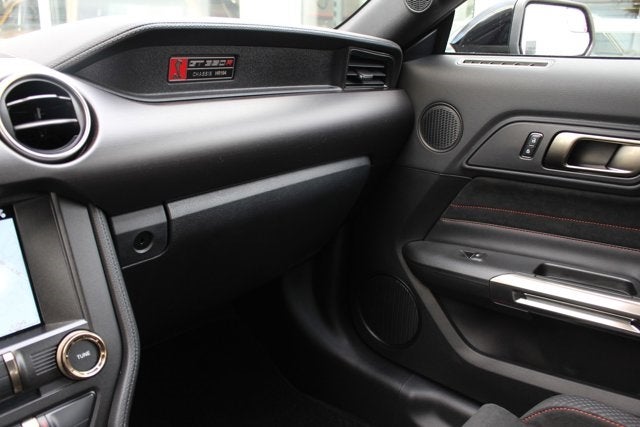 2017 Ford Mustang Shelby GT350R