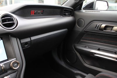 2017 Ford Mustang Shelby GT350R