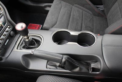 2017 Ford Mustang Shelby GT350R