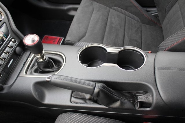 2017 Ford Mustang Shelby GT350R