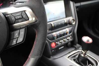 2017 Ford Mustang Shelby GT350R