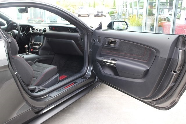 2017 Ford Mustang Shelby GT350R