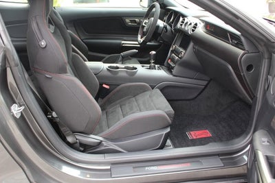 2017 Ford Mustang Shelby GT350R