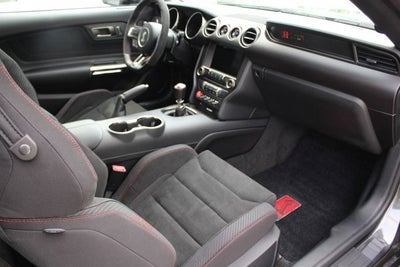 2017 Ford Mustang Shelby GT350R