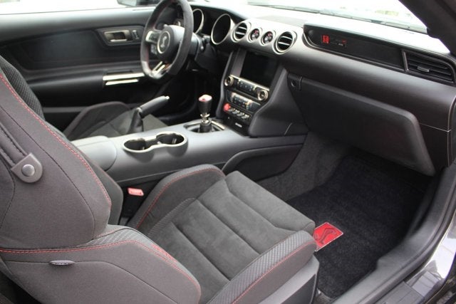 2017 Ford Mustang Shelby GT350R