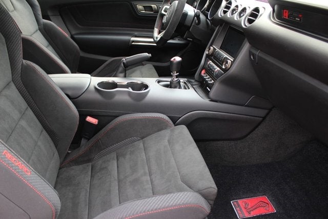 2017 Ford Mustang Shelby GT350R