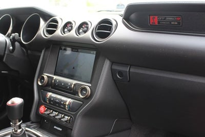 2017 Ford Mustang Shelby GT350R