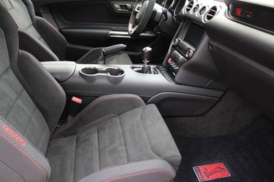 2017 Ford Mustang Shelby GT350R